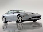 Ferrari 550 Maranello 1996 года (US)